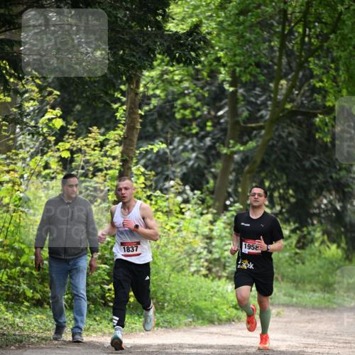 13.04.2025 - Hammer Lauf Dr. Thomas Lammeyer http://msf.ph/oto/7660682 13.04.2025 11:24:42 Laufen 1837, 1958 meine-sportfotos.de