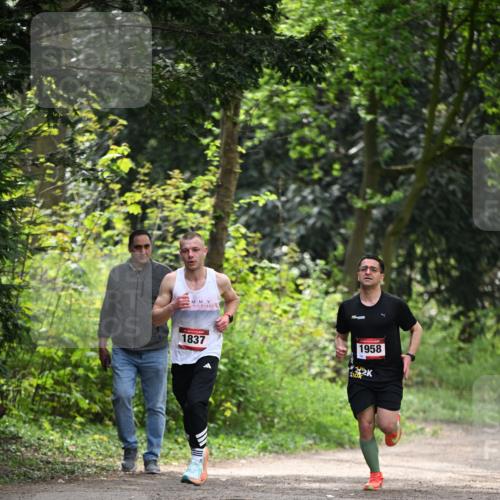 13.04.2025 - Hammer Lauf Dr. Thomas Lammeyer http://msf.ph/oto/7660687 13.04.2025 11:24:43 Laufen 1837, 1958 meine-sportfotos.de