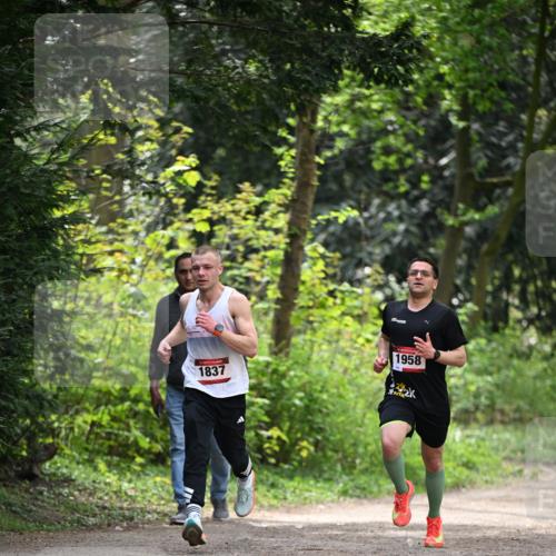 13.04.2025 - Hammer Lauf Dr. Thomas Lammeyer http://msf.ph/oto/7660693 13.04.2025 11:24:43 Laufen 1837, 1958 meine-sportfotos.de