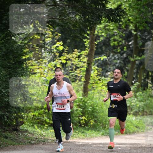 13.04.2025 - Hammer Lauf Dr. Thomas Lammeyer http://msf.ph/oto/7660696 13.04.2025 11:24:43 Laufen 1958, 1837 meine-sportfotos.de