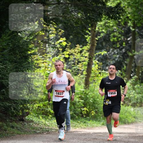 13.04.2025 - Hammer Lauf Dr. Thomas Lammeyer http://msf.ph/oto/7660698 13.04.2025 11:24:43 Laufen 1837, 1958 meine-sportfotos.de