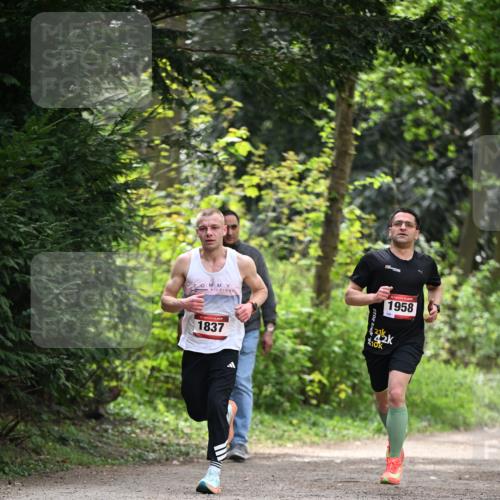 13.04.2025 - Hammer Lauf Dr. Thomas Lammeyer http://msf.ph/oto/7660700 13.04.2025 11:24:44 Laufen 1837, 10, 1958 meine-sportfotos.de