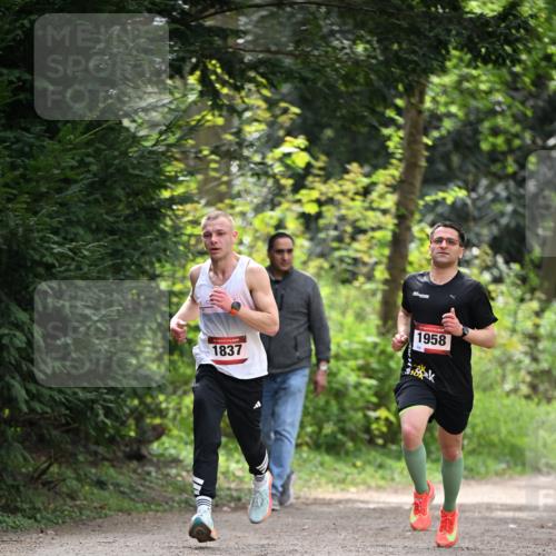 13.04.2025 - Hammer Lauf Dr. Thomas Lammeyer http://msf.ph/oto/7660705 13.04.2025 11:24:44 Laufen 1837, 1958 meine-sportfotos.de