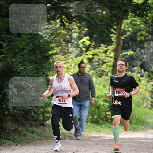 13.04.2025 - Hammer Lauf Dr. Thomas Lammeyer http://msf.ph/oto/7660707 13.04.2025 11:24:44 Laufen 1837, 1958 meine-sportfotos.de