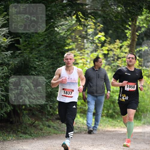 13.04.2025 - Hammer Lauf Dr. Thomas Lammeyer http://msf.ph/oto/7660712 13.04.2025 11:24:44 Laufen 1837, 2023, 1958, 10 meine-sportfotos.de