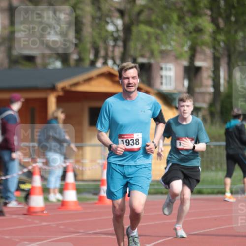 13.04.2025 - Hammer Lauf A. Gomolzig http://msf.ph/oto/7660713 13.04.2025 10:39:51 Ziel 1351, 1938 meine-sportfotos.de