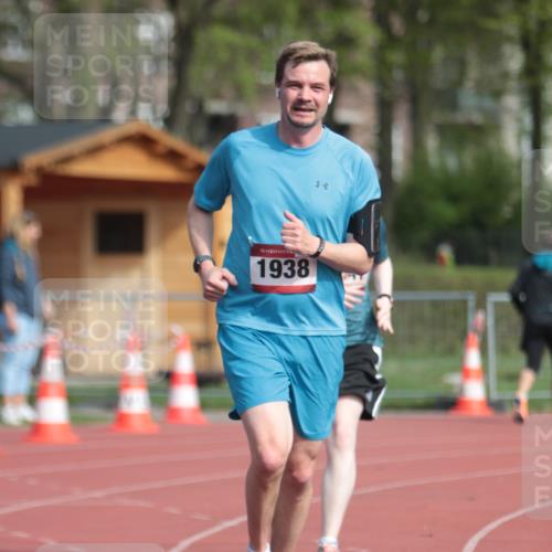 13.04.2025 - Hammer Lauf A. Gomolzig http://msf.ph/oto/7660715 13.04.2025 10:39:52 Ziel 1351, 1938 meine-sportfotos.de