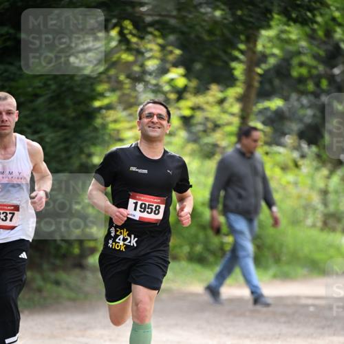 13.04.2025 - Hammer Lauf Dr. Thomas Lammeyer http://msf.ph/oto/7660723 13.04.2025 11:24:46 Laufen 15, 1958, 236, 337, 10 meine-sportfotos.de