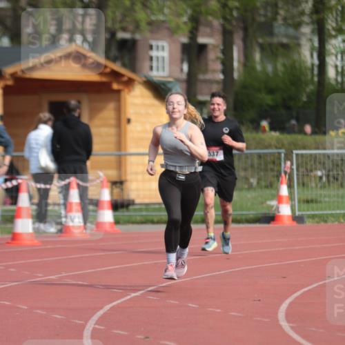 13.04.2025 - Hammer Lauf A. Gomolzig http://msf.ph/oto/7660735 13.04.2025 10:40:16 Ziel 537, 1099, 1796 meine-sportfotos.de