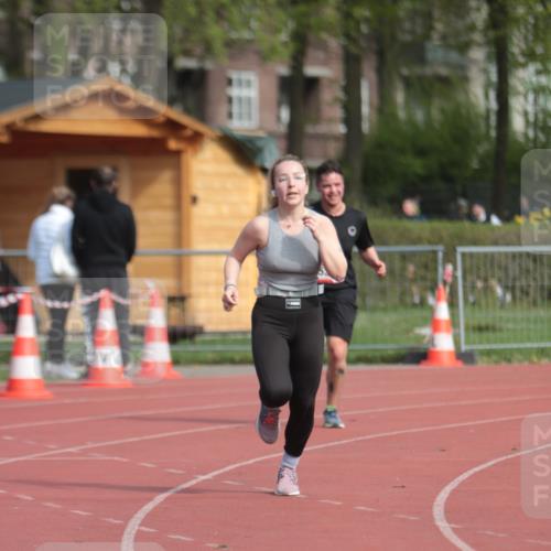13.04.2025 - Hammer Lauf A. Gomolzig http://msf.ph/oto/7660737 13.04.2025 10:40:16 Ziel 537, 1099, 1796 meine-sportfotos.de