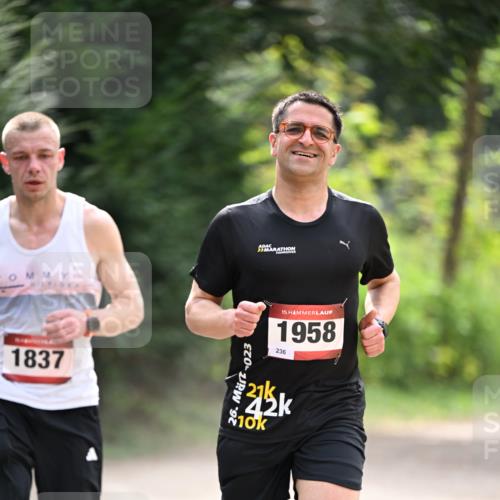 13.04.2025 - Hammer Lauf Dr. Thomas Lammeyer http://msf.ph/oto/7660741 13.04.2025 11:24:47 Laufen 1837, 26, 023, 10, 15, 1958, 236 meine-sportfotos.de