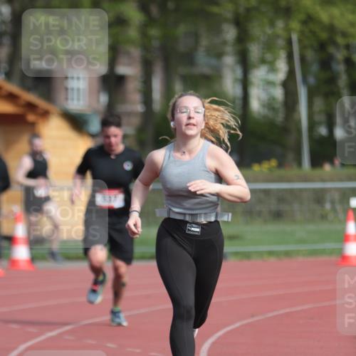 13.04.2025 - Hammer Lauf A. Gomolzig http://msf.ph/oto/7660742 13.04.2025 10:40:18 Ziel 537, 1099, 1796 meine-sportfotos.de