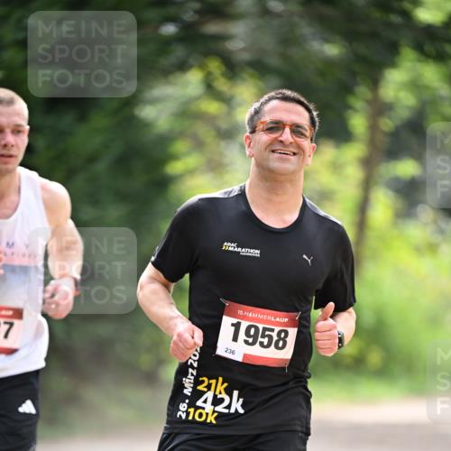 13.04.2025 - Hammer Lauf Dr. Thomas Lammeyer http://msf.ph/oto/7660746 13.04.2025 11:24:47 Laufen 7, 15, 1958, 236, 26, 20, 2112, 10 meine-sportfotos.de