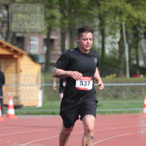 13.04.2025 - Hammer Lauf A. Gomolzig http://msf.ph/oto/7660751 13.04.2025 10:40:20 Ziel 537, 1796 meine-sportfotos.de