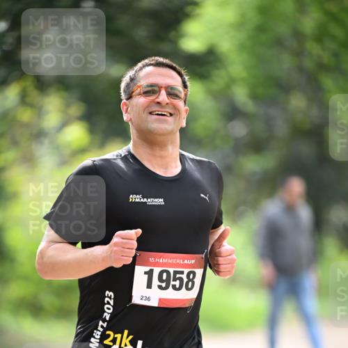 13.04.2025 - Hammer Lauf Dr. Thomas Lammeyer http://msf.ph/oto/7660752 13.04.2025 11:24:47 Laufen 26, 2023, 10, 15, 1958, 236 meine-sportfotos.de