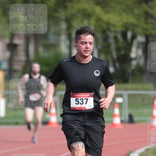 13.04.2025 - Hammer Lauf A. Gomolzig http://msf.ph/oto/7660753 13.04.2025 10:40:21 Ziel 537, 1796 meine-sportfotos.de