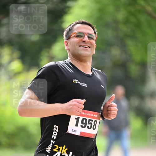 13.04.2025 - Hammer Lauf Dr. Thomas Lammeyer http://msf.ph/oto/7660754 13.04.2025 11:24:47 Laufen 26, 2023, 10, 1958, 236 meine-sportfotos.de