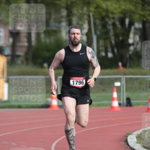 13.04.2025 - Hammer Lauf A. Gomolzig http://msf.ph/oto/7660758 13.04.2025 10:40:24 Ziel 260, 577, 741, 1105, 1796 meine-sportfotos.de