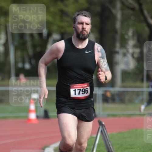 13.04.2025 - Hammer Lauf A. Gomolzig http://msf.ph/oto/7660763 13.04.2025 10:40:25 Ziel 260, 577, 741, 1105, 1796 meine-sportfotos.de