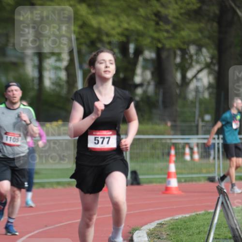 13.04.2025 - Hammer Lauf A. Gomolzig http://msf.ph/oto/7660772 13.04.2025 10:40:31 Ziel 192, 260, 261, 577, 741, 1105, 1718 meine-sportfotos.de