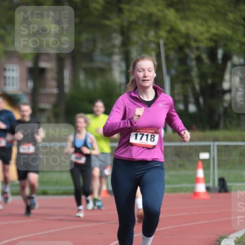 13.04.2025 - Hammer Lauf A. Gomolzig http://msf.ph/oto/7660779 13.04.2025 10:40:35 Ziel 180, 192, 261, 353, 499, 520, 1718 meine-sportfotos.de