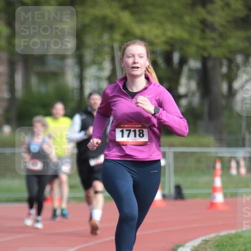 13.04.2025 - Hammer Lauf A. Gomolzig http://msf.ph/oto/7660781 13.04.2025 10:40:35 Ziel 180, 192, 261, 353, 499, 520, 1718 meine-sportfotos.de