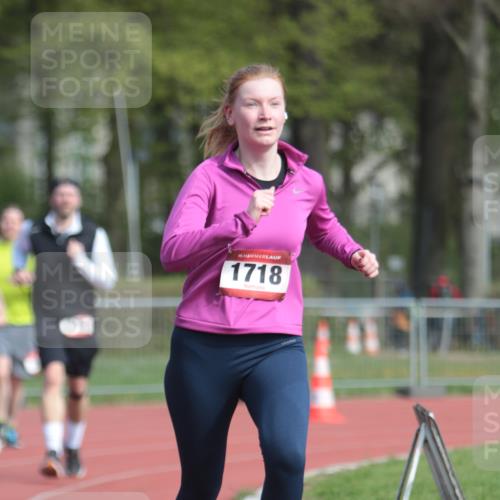 13.04.2025 - Hammer Lauf A. Gomolzig http://msf.ph/oto/7660782 13.04.2025 10:40:36 Ziel 180, 192, 261, 353, 499, 520, 1718, 1782 meine-sportfotos.de