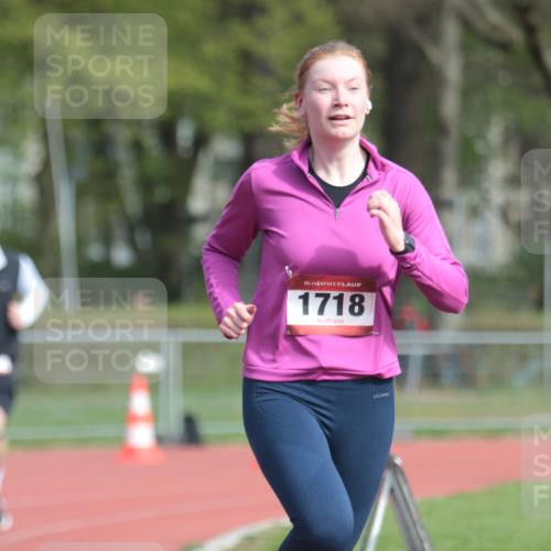 13.04.2025 - Hammer Lauf A. Gomolzig http://msf.ph/oto/7660784 13.04.2025 10:40:36 Ziel 180, 192, 261, 353, 499, 520, 1718, 1782 meine-sportfotos.de