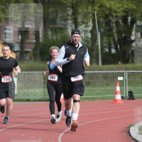 13.04.2025 - Hammer Lauf A. Gomolzig http://msf.ph/oto/7660786 13.04.2025 10:40:37 Ziel 180, 192, 261, 353, 499, 520, 1782 meine-sportfotos.de