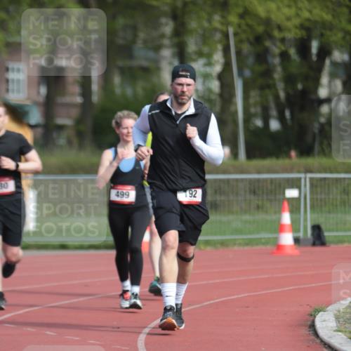 13.04.2025 - Hammer Lauf A. Gomolzig http://msf.ph/oto/7660788 13.04.2025 10:40:37 Ziel 180, 192, 261, 353, 499, 520, 1782 meine-sportfotos.de