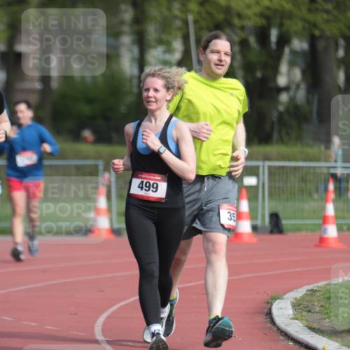 13.04.2025 - Hammer Lauf A. Gomolzig http://msf.ph/oto/7660790 13.04.2025 10:40:39 Ziel 180, 192, 353, 499, 520, 1782 meine-sportfotos.de