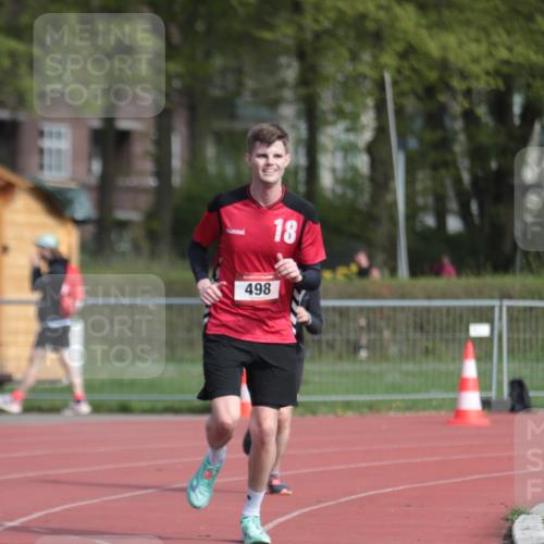 13.04.2025 - Hammer Lauf A. Gomolzig http://msf.ph/oto/7660804 13.04.2025 10:40:47 Ziel 498, 1778 meine-sportfotos.de