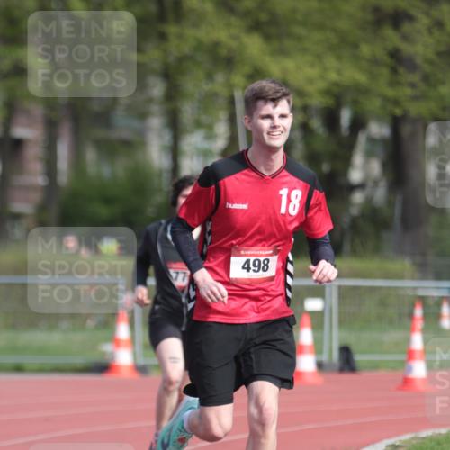 13.04.2025 - Hammer Lauf A. Gomolzig http://msf.ph/oto/7660806 13.04.2025 10:40:48 Ziel 498, 1778 meine-sportfotos.de