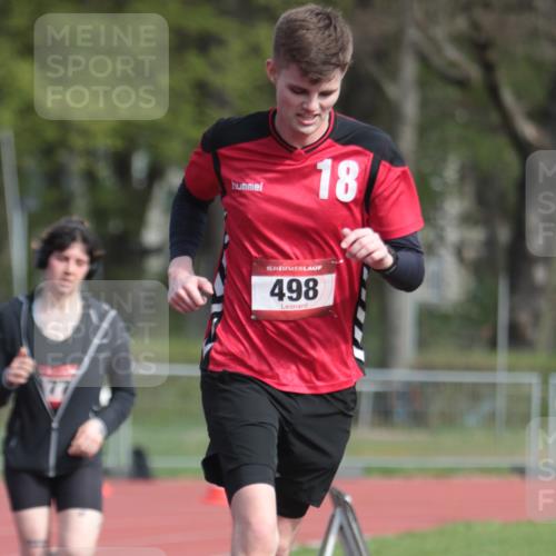 13.04.2025 - Hammer Lauf A. Gomolzig http://msf.ph/oto/7660809 13.04.2025 10:40:49 Ziel 498, 1778 meine-sportfotos.de