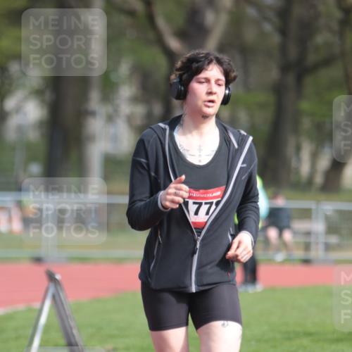 13.04.2025 - Hammer Lauf A. Gomolzig http://msf.ph/oto/7660813 13.04.2025 10:40:51 Ziel  meine-sportfotos.de
