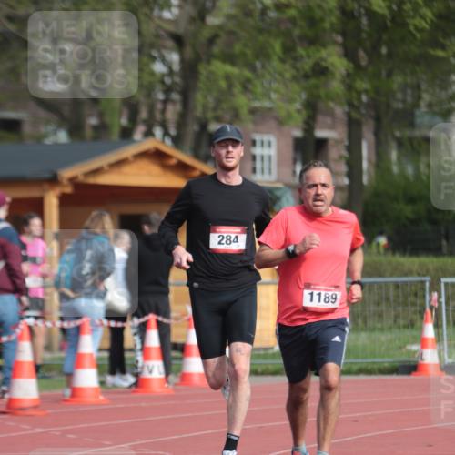 13.04.2025 - Hammer Lauf A. Gomolzig http://msf.ph/oto/7660828 13.04.2025 10:41:09 Ziel 284, 1189 meine-sportfotos.de