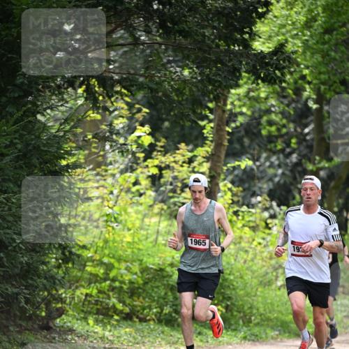 13.04.2025 - Hammer Lauf Dr. Thomas Lammeyer http://msf.ph/oto/7660829 13.04.2025 11:25:01 Laufen 1965, 19 meine-sportfotos.de