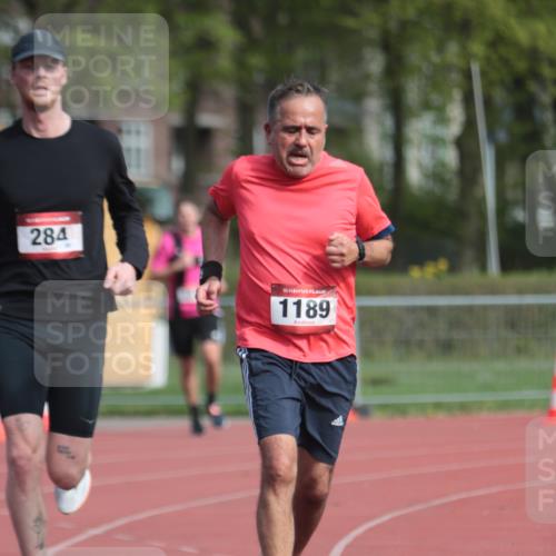 13.04.2025 - Hammer Lauf A. Gomolzig http://msf.ph/oto/7660835 13.04.2025 10:41:11 Ziel 151, 284, 587, 1189 meine-sportfotos.de