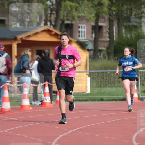 13.04.2025 - Hammer Lauf A. Gomolzig http://msf.ph/oto/7660841 13.04.2025 10:41:14 Ziel 151, 587 meine-sportfotos.de