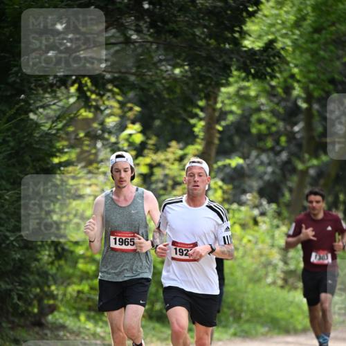 13.04.2025 - Hammer Lauf Dr. Thomas Lammeyer http://msf.ph/oto/7660845 13.04.2025 11:25:02 Laufen 15, 1965, 192 meine-sportfotos.de