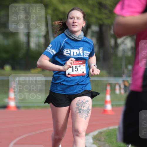 13.04.2025 - Hammer Lauf A. Gomolzig http://msf.ph/oto/7660850 13.04.2025 10:41:20 Ziel 151, 491, 587 meine-sportfotos.de