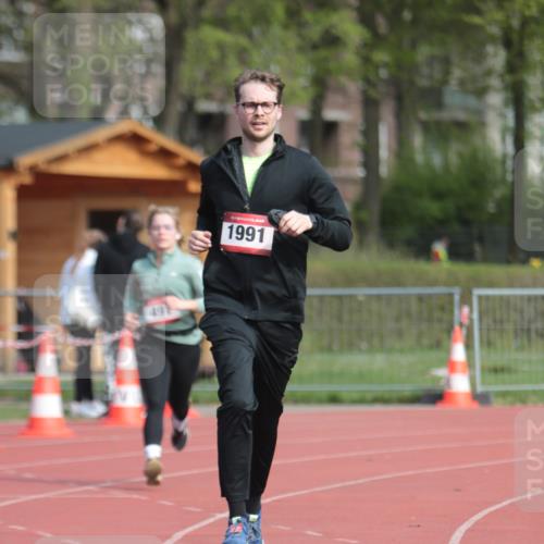 13.04.2025 - Hammer Lauf A. Gomolzig http://msf.ph/oto/7660854 13.04.2025 10:41:24 Ziel 491 meine-sportfotos.de