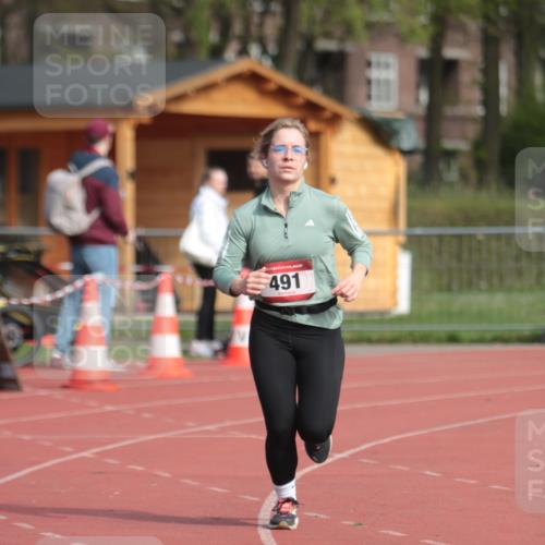 13.04.2025 - Hammer Lauf A. Gomolzig http://msf.ph/oto/7660857 13.04.2025 10:41:26 Ziel 491 meine-sportfotos.de