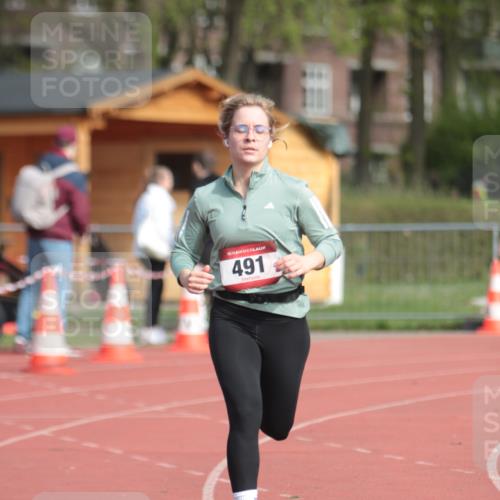 13.04.2025 - Hammer Lauf A. Gomolzig http://msf.ph/oto/7660859 13.04.2025 10:41:27 Ziel 491 meine-sportfotos.de