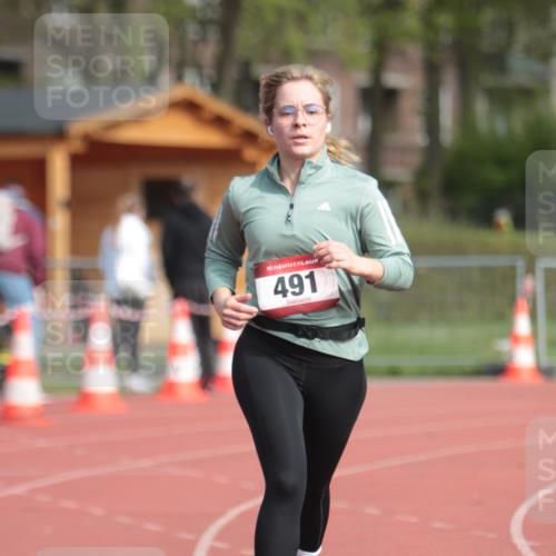 13.04.2025 - Hammer Lauf A. Gomolzig http://msf.ph/oto/7660861 13.04.2025 10:41:27 Ziel 491 meine-sportfotos.de