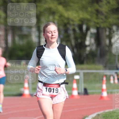 13.04.2025 - Hammer Lauf A. Gomolzig http://msf.ph/oto/7660877 13.04.2025 10:41:53 Ziel 212, 574, 1019, 1924 meine-sportfotos.de