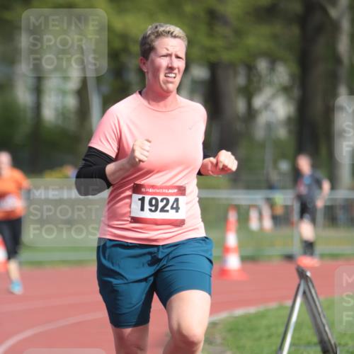 13.04.2025 - Hammer Lauf A. Gomolzig http://msf.ph/oto/7660884 13.04.2025 10:41:57 Ziel 212, 574, 600, 1924 meine-sportfotos.de