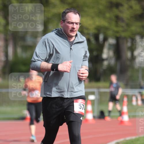 13.04.2025 - Hammer Lauf A. Gomolzig http://msf.ph/oto/7660887 13.04.2025 10:41:59 Ziel 212, 574, 600, 605, 981 meine-sportfotos.de