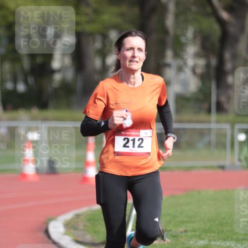 13.04.2025 - Hammer Lauf A. Gomolzig http://msf.ph/oto/7660894 13.04.2025 10:42:02 Ziel 212, 600, 605, 981 meine-sportfotos.de