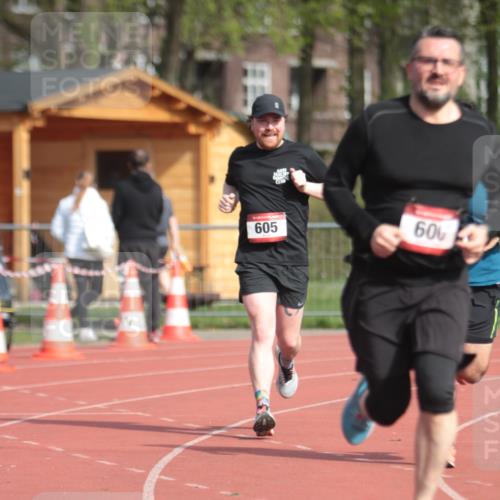 13.04.2025 - Hammer Lauf A. Gomolzig http://msf.ph/oto/7660900 13.04.2025 10:42:06 Ziel 600, 605, 981 meine-sportfotos.de